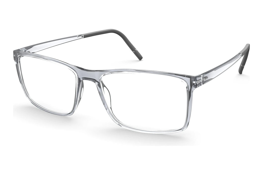 SILHOUETTE 2972 SPX GRADUABLE